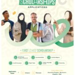 Türkiye Scholarships 2025 Applications